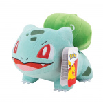 Pokémon Plysj 20 cm - Bulbasaur (PKW30839)