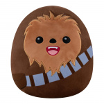 Squishmallows Star Wars plysj - Chewbacca (110015)