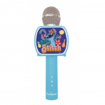 Lexibook Disney Stitch - trådløs mikrofon (MIC240D)