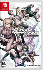 Danganronpa Decadence (Import) (Switch)