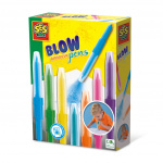 SES Creative Blåsepenner - Airbrush - (S00275)