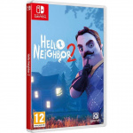 Hello Neighbor 2 (Switch) Hello Neighbor 2 (Switch)