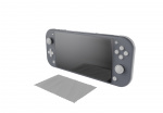 Piranha Nintendo Switch Lite - Skjermbeskyttelse i herdet glass Piranha Nintendo Switch Lite - Skjermbeskyttelse i herdet glass