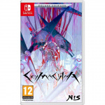 CRYMACHINA (Deluxe Edition) (Switch) CRYMACHINA (Deluxe Edition) (Switch)