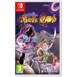 Bard\'s Gold (Switch)