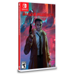 Blade Runner Enhanced Edition (Switch)