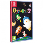 Ufouria: The Saga 2 (Switch) Ufouria: The Saga 2 (Switch)