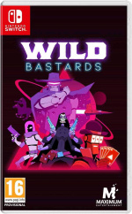 Wild Bastards (Switch) Wild Bastards (Switch)