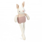 ThreadBear Dukke - Cream Bunny 35 cm - (TB4068)
