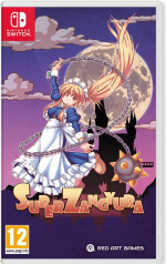 Super Zangyura (Switch) Super Zangyura (Switch)