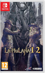 La-Mulana 1 & 2 (Switch)
