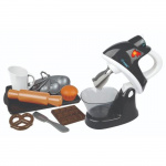 Red Box Håndmikser sett (16466)