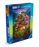 Ravensburger Puslespill Disney Encanto 1000p (12000608)