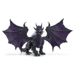 Schleich Eldrador-skapninger - Skyggedrage (70152) Schleich Eldrador-skapninger - Skyggedrage (70152)