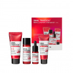 Some By Mi Snail Truecica Miracle Repair Starterkit - reisestørrelser Some By Mi Snail Truecica Miracle Repair Starterkit - reisestørrelser