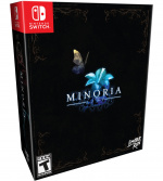 Minoria - Collectors Edition (Import) (Switch) Minoria - Collectors Edition (Import) (Switch)