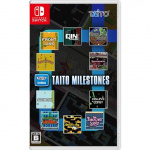 Taito Milestones (Switch)