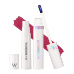 Wonderskin Wonder Blading Lip Stain Kit Charming Toffee Rose