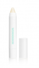 Wonderskin Wonder Blading 3-i-1 leppeskrubb