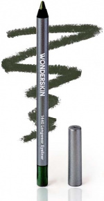 Wonderskin 1440 Longwear Eyeliner Olive