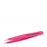 Tweezerman Mini Slant Pincett Neon Pink Tweezerman Mini Slant Pincett Neon Pink