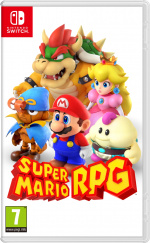 Super Mario RPG (Switch) Super Mario RPG (Switch)