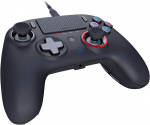 NACON REVOLUTION PRO 3 OFFISIELL PS4-KONTROLLER NACON REVOLUTION PRO 3 OFFISIELL PS4-KONTROLLER