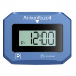 Technaxx Elektronisk parkeringsskive - TX-272 Technaxx Elektronisk parkeringsskive - TX-272