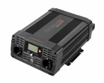 Technaxx Omformer 3000W sinus - TE23 Technaxx Omformer 3000W sinus - TE23
