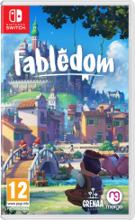 Fabledom (Switch) Fabledom (Switch)