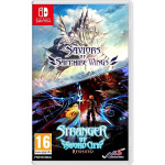 Saviors of Sapphire Wings/ Stranger of Sword City Revisited (Switch) Saviors of Sapphire Wings/ Stranger of Sword City Revisited (Switch)