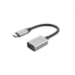 Targus Hyper - HyperDrive - USB-C til 10 Gbps USB-A-adapter