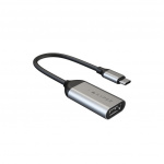 Targus Hyper - HyperDrive USB-C til 4K 60 Hz HDMI-adapter