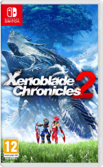 Xenoblade Chronicles 2 (Switch) Xenoblade Chronicles 2 (Switch)