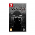 Beholder 2 (Switch) Beholder 2 (Switch)