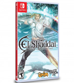 El Shaddai: Ascension of the Metatron HD Remaster (Limited Run) (Import) (Switch) El Shaddai: Ascension of the Metatron HD Remaster (Limited Run) (Import) (Switch)
