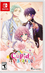 Cupid Parasite: Sweet and Spicy Darling (Import) (Switch) Cupid Parasite: Sweet and Spicy Darling (Import) (Switch)