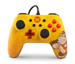 PowerA Kablet kontroller - Donkey Kong / Nintendo Switch PowerA Kablet kontroller - Donkey Kong / Nintendo Switch