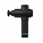 HYPERICE Hypervolt 2 Svart massasjepistol