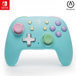 PowerA Nano Enhanced Wireless Controller - Spring Dream (Nintendo Switch) PowerA Nano Enhanced Wireless Controller - Spring Dream (Nintendo Switch)