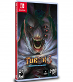 Turok 3: Shadow of Oblivion (Import) (Switch) Turok 3: Shadow of Oblivion (Import) (Switch)