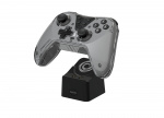 Oniverse Nintendo Switch Oniverse Astralite Controller Wireless Smoked Black inkl. Ladestasjon