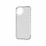 Tech21 Evo Clear iPhone 14 Cover - Transparent Tech21 Evo Clear iPhone 14 Cover - Transparent