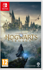 Hogwarts Legacy (Switch) Hogwarts Legacy (Switch)