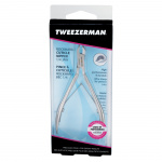 Tweezerman Rockhard Cuticle Nipper Tweezerman Rockhard Cuticle Nipper