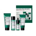 Some By Mi AHA BHA PHA 30 Days Miracle AC S.O.S. KIT