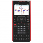 Texas Instruments Texas - TI-Nspire CX II-T CAS-kalkulator