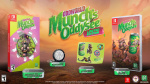 Oddworld Munch\'s Oddysee (Limited Edition) (Switch) Oddworld Munch\'s Oddysee (Limited Edition) (Switch)