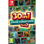 30 in 1 Game Collection Vol 2 (Switch)