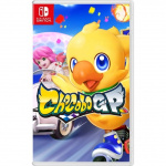 Chocobo GP (Switch) Chocobo GP (Switch)
